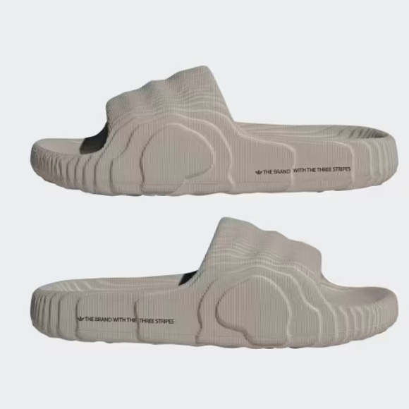 Adidas Adilette 22 Slides - Picture 3 of 4